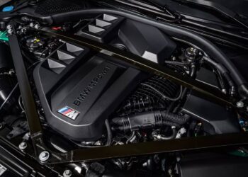 BMW M vai manter motores V8 e de seis cilindros