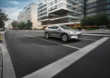 BYD reforça aposta nos “super híbridos plug-in” na Europa