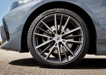 Vai de férias? Conheça 5 dicas para a escolha dos pneus mais adequados