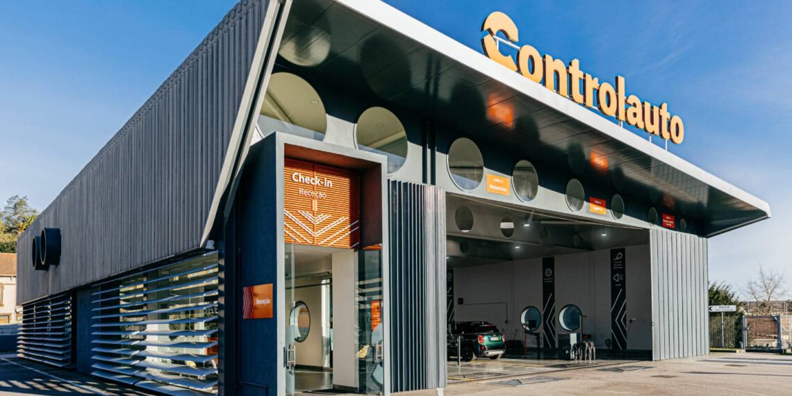 Controlauto compra a empresa espanhola de inspeções de automóveis