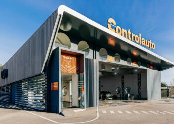 Controlauto compra a empresa espanhola de inspeções de automóveis