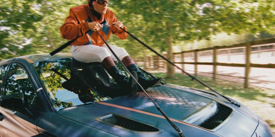 Cupra quer redefinir palavra ‘Racing’ no dicionário