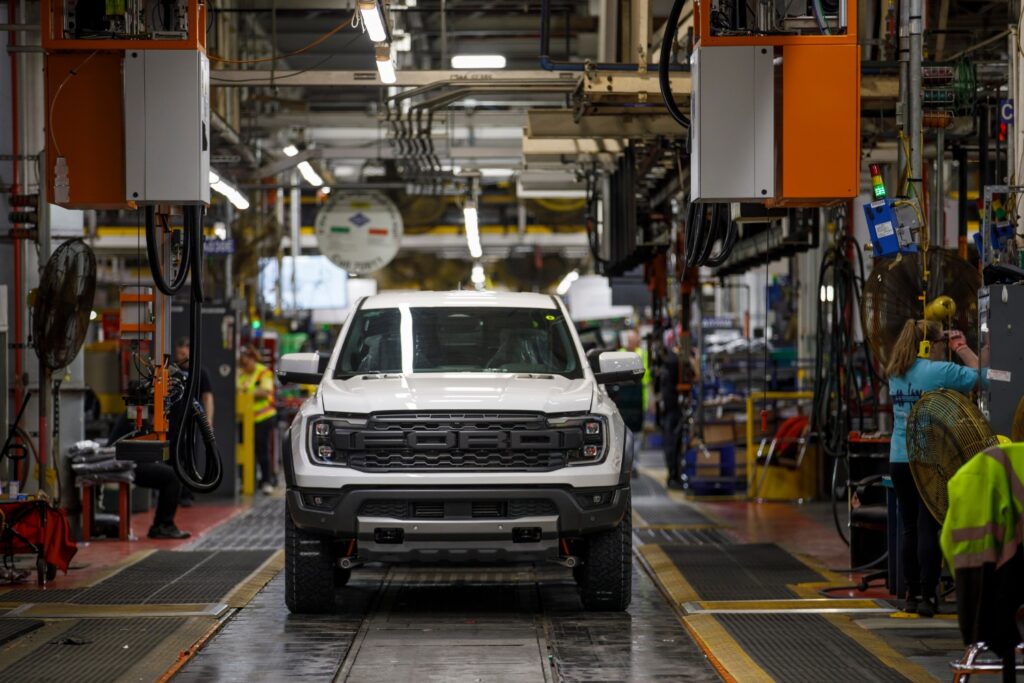 Fabricantes de automóveis dos EUA preocupados com acordo com o Japão