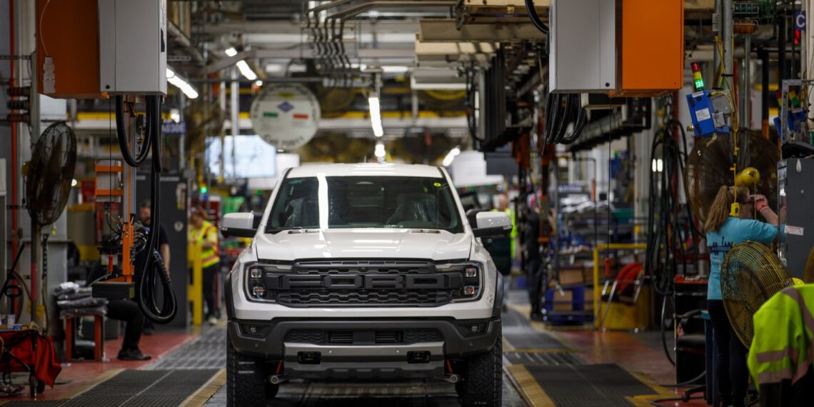 Fabricantes de automóveis dos EUA preocupados com acordo com o Japão