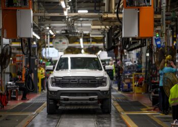 Fabricantes de automóveis dos EUA preocupados com acordo com o Japão