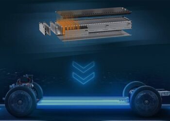 Farasis Energy inicia produção piloto de baterias de estado sólido