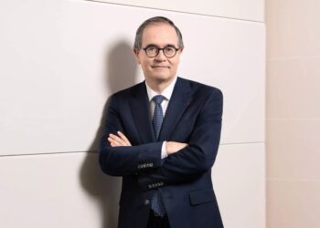 François Provost é o novo CEO da Renault