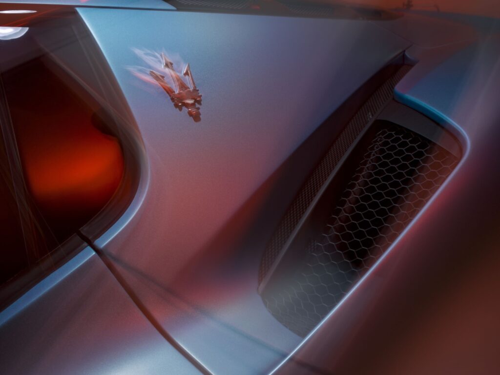 Maserati prepara estreia mundial para o Festival de Goodwood