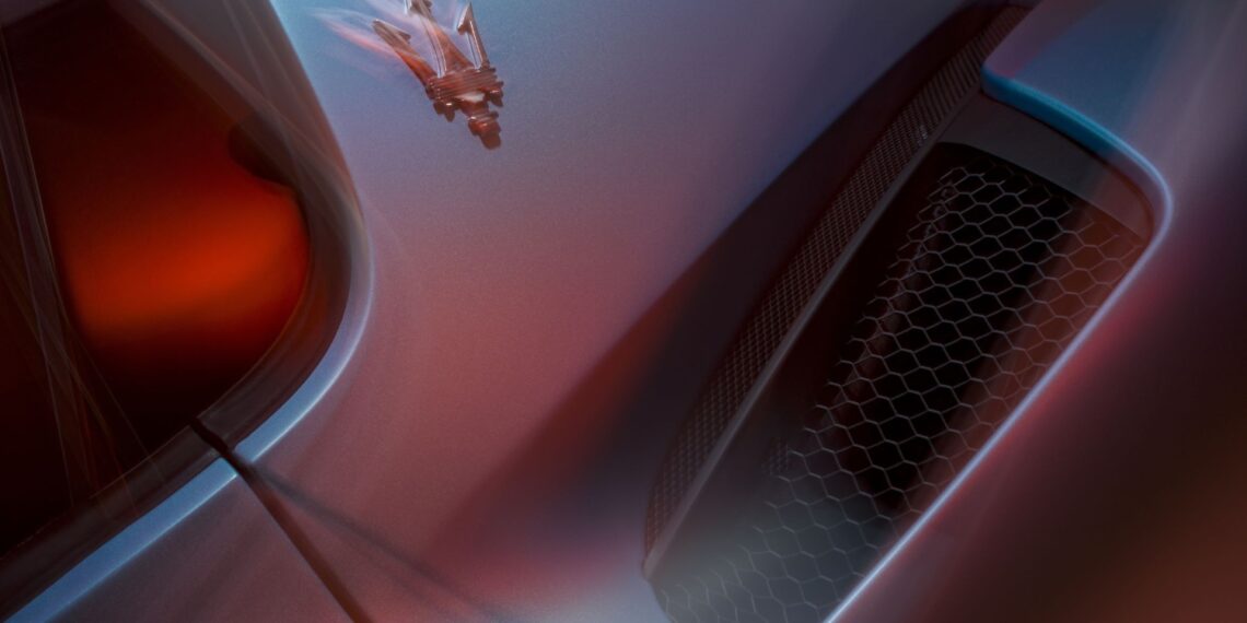 Maserati prepara estreia mundial para o Festival de Goodwood