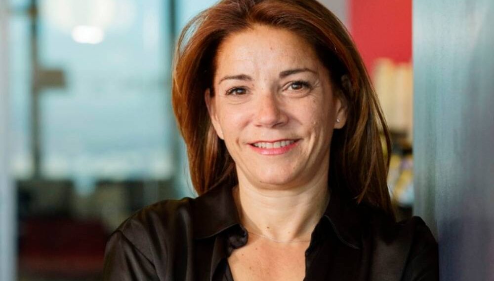 Isabel Gorgoso é a nova CEO da Moeve Portugal