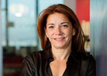 Isabel Gorgoso é a nova CEO da Moeve Portugal