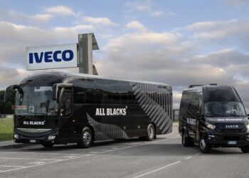 Tata Motors vai comprar o Iveco Group por €3,8 mil milhões