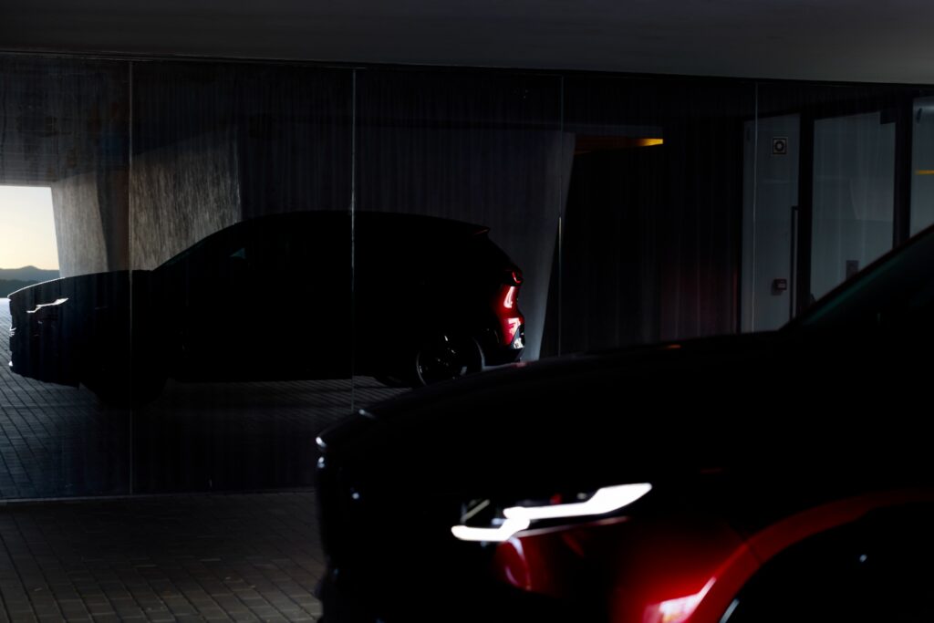 Mazda já tem data para a apresentação da nova geração do CX-5