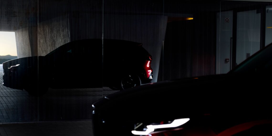 Mazda já tem data para a apresentação da nova geração do CX-5