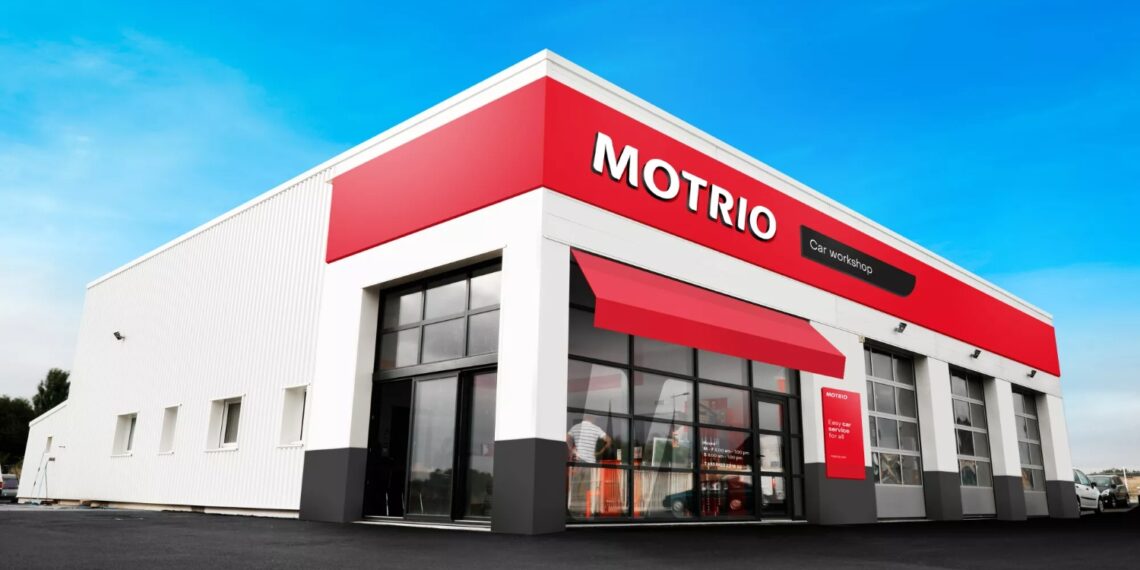 Rede de oficinas do Grupo Renault aposta na expansão em Portugal