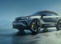 Mokka GSE é o modelo elétrico mais rápido da Opel e chega com 280 cv