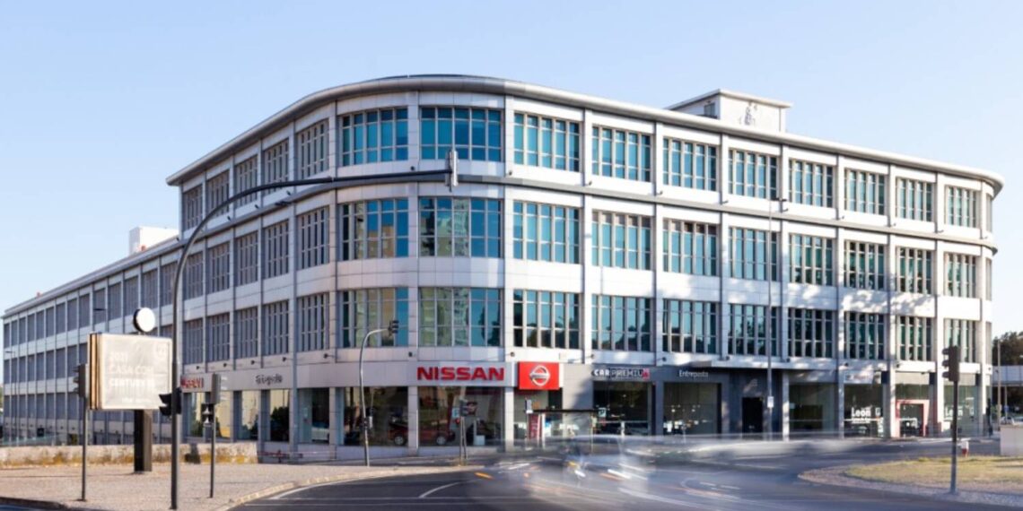 Caetano Automotive informa AdC de compra de concessionários da Hyundai e Nissan