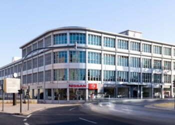 Caetano Automotive informa AdC de compra de concessionários da Hyundai e Nissan