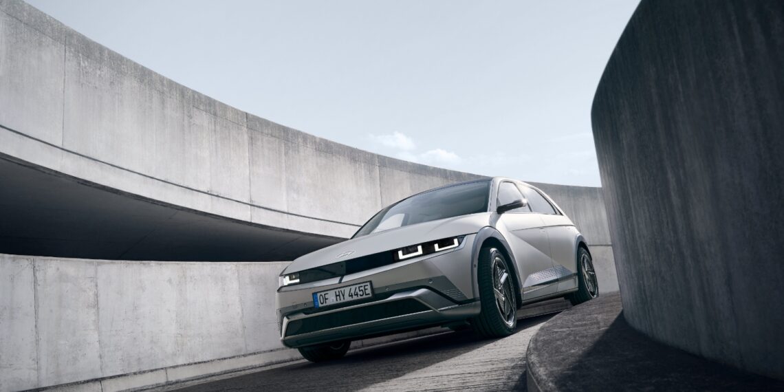 Fomos conhecer o renovado Ioniq 5 que chega com maior autonomia