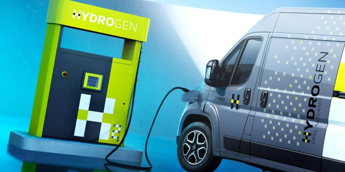 Stellantis desiste do hidrogénio e deixa em risco mais de 600 postos de trabalho