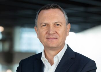 Peter Kronschnabl é o novo Diretor-Geral da Genesis Europe