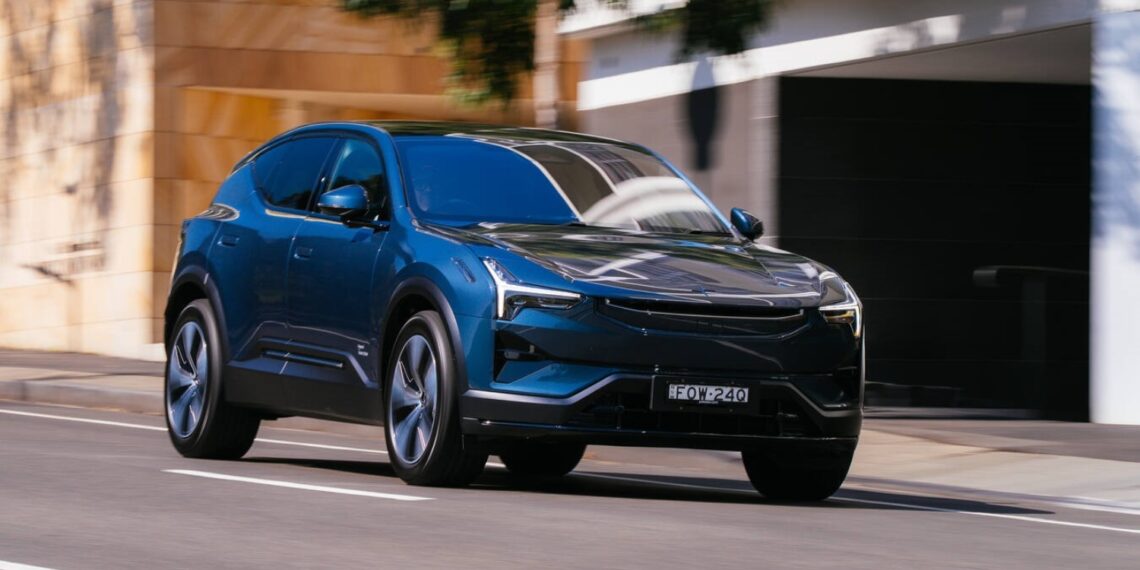 Polestar 3 Long range Single Motor chega ao mercado nacional: conheça o preço