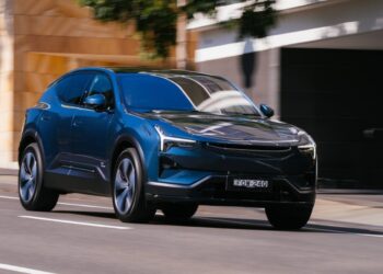 Polestar 3 Long range Single Motor chega ao mercado nacional: conheça o preço