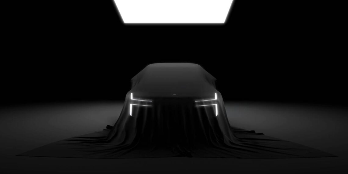 Polestar 7 vai ser produzido na Eslováquia