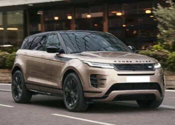 Jaguar Land Rover chama às oficinas nos EUA cerca de 21 mil veículos