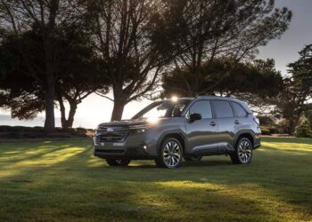 Há um novo líder na lista de automóveis mais fiáveis de 2025