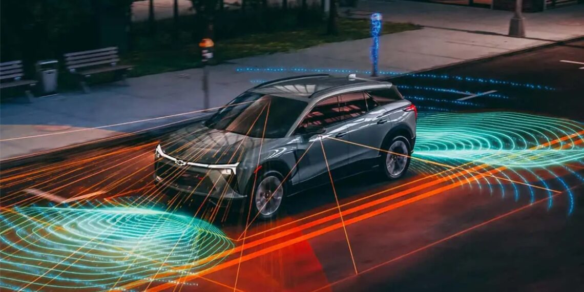 General Motors desenvolve tecnologia para evitar estradas em mau estado