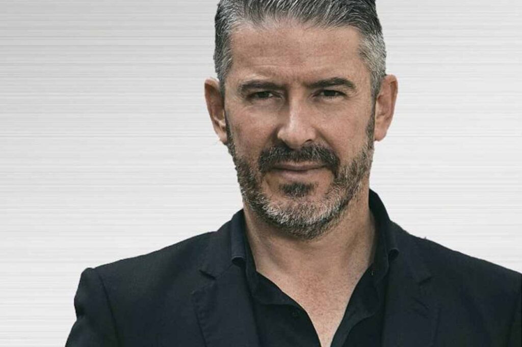 Gilles Vidal deixa a Renault e junta-se à Stellantis