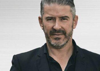 Gilles Vidal deixa a Renault e junta-se à Stellantis