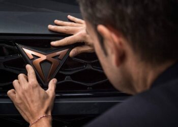 Cupra está pronta para mostrar uma visão do futuro design da marca