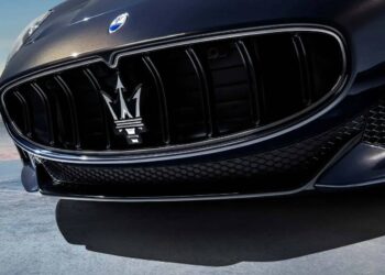 Maserati pode voltar a apostar num GT com caixa manual