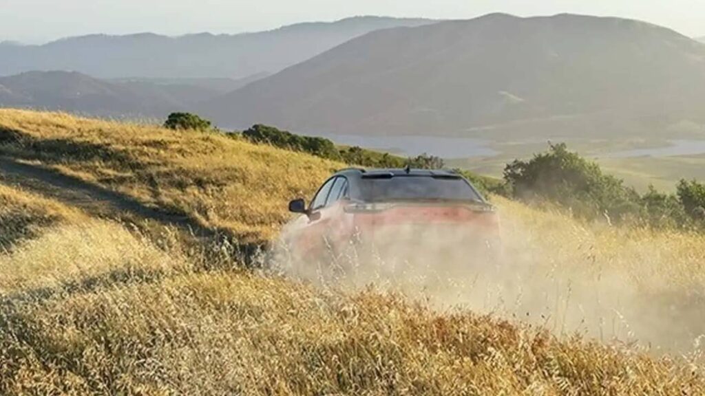 Subaru já tem data para a apresentação do terceiro modelo elétrico