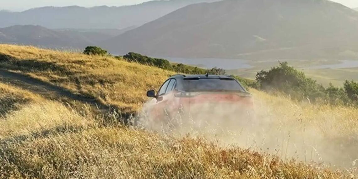 Subaru já tem data para a apresentação do terceiro modelo elétrico