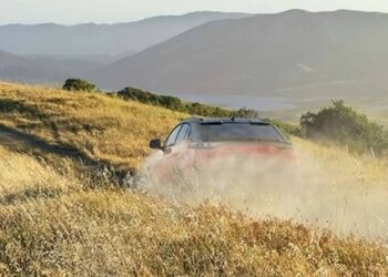 Subaru já tem data para a apresentação do terceiro modelo elétrico