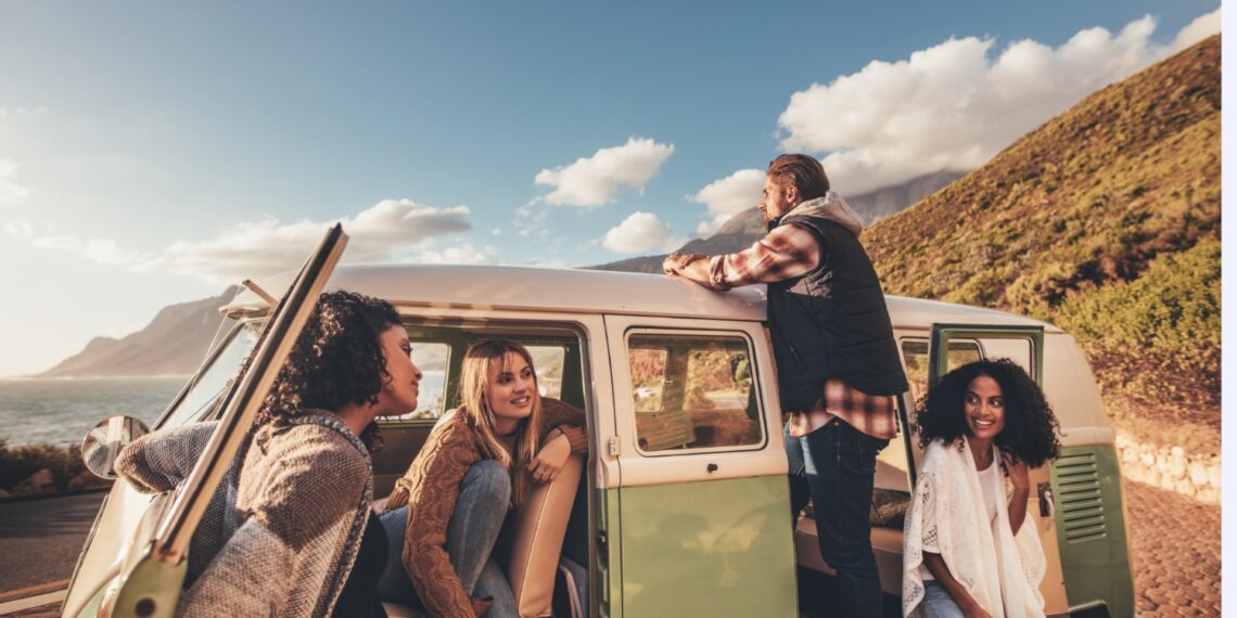 Dicas para preparar as viagens longas de verão