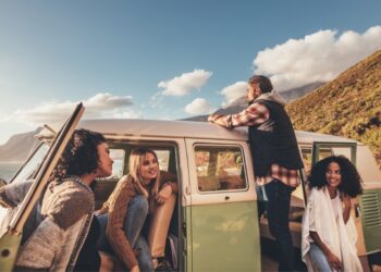 Dicas para preparar as viagens longas de verão