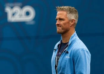 Ralf Schumacher Questions Cadillac’s Veteran Driver Strategy: Are Rookies the Key to Future Success?
