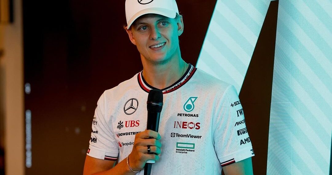 Mick Schumacher’s Shocking F1 Comeback: Will He Settle for a Reserve Role with Cadillac?