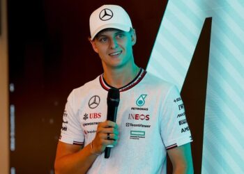 Mick Schumacher’s Shocking F1 Comeback: Will He Settle for a Reserve Role with Cadillac?