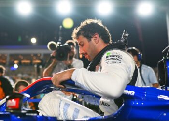 Daniel Ricciardo Drops Shocking Future Update at LAX: Is His F1 Career Really Over?