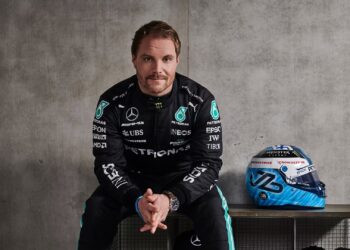 Toto Wolff Reveals Shocking ‘Fish Poisoning’ Backup Plan for F1 Star Valtteri Bottas