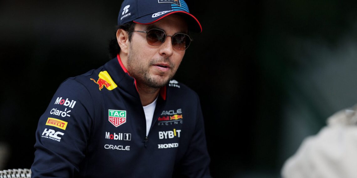 Sergio Perez’s Shocking Red Bull Exit: Is He a Bad Driver or Misunderstood Talent?