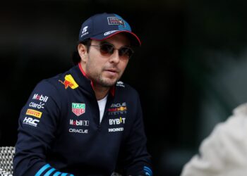 Cadillac’s F1 Revolution: Sergio Perez and Valtteri Bottas Set to Ignite Racing Glory in 2026!