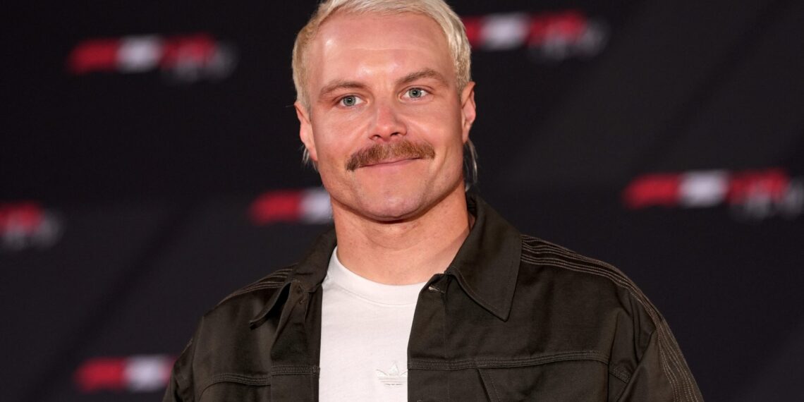 Valtteri Bottas Set to Make Historic Move to Cadillac F1 – Confirmation Imminent!