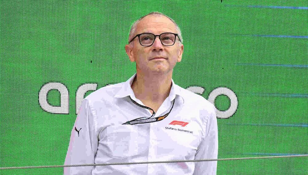 F1 CEO Declares Urgent Talks for Thrilling German GP Comeback as Time Runs Out!