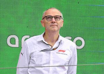 F1 CEO Declares Urgent Talks for Thrilling German GP Comeback as Time Runs Out!